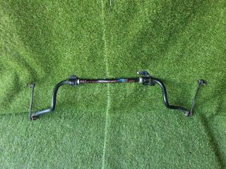 bontott SUZUKI SX4 S-Cross II Első Vízszintes Stabilizátor Rúd