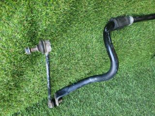 bontott SUZUKI SX4 S-Cross II Első Vízszintes Stabilizátor Rúd