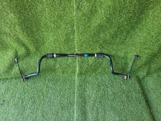 bontott SUZUKI SX4 S-Cross II Első Vízszintes Stabilizátor Rúd