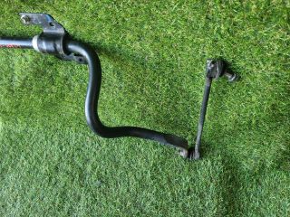 bontott SUZUKI SX4 S-Cross II Első Vízszintes Stabilizátor Rúd