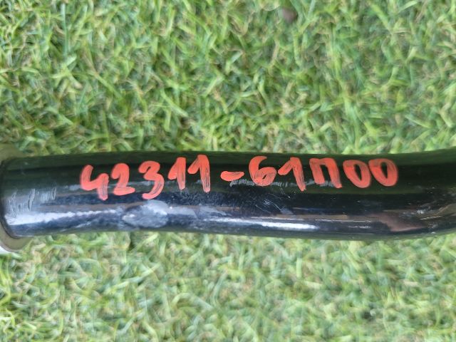 bontott SUZUKI SX4 S-Cross II Első Vízszintes Stabilizátor Rúd