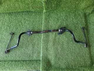 bontott SUZUKI SX4 S-Cross II Első Vízszintes Stabilizátor Rúd