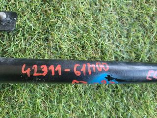 bontott SUZUKI SX4 S-Cross II Első Vízszintes Stabilizátor Rúd