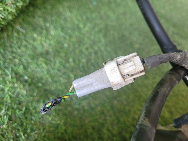 bontott SUZUKI SX4 S-Cross II Hátsó Differenciálmű