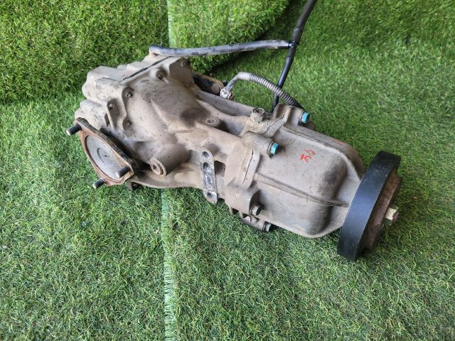 bontott SUZUKI SX4 S-Cross II Hátsó Differenciálmű