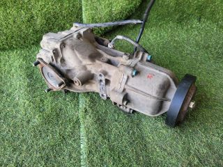 bontott SUZUKI SX4 S-Cross II Hátsó Differenciálmű