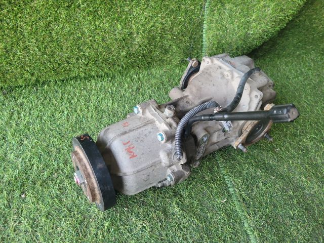 bontott SUZUKI SX4 S-Cross II Hátsó Differenciálmű