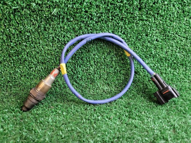 bontott SUZUKI SX4 S-Cross II Hátsó Lambdaszonda