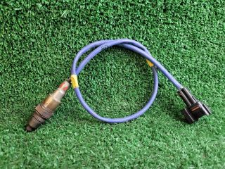 bontott SUZUKI SX4 S-Cross II Hátsó Lambdaszonda