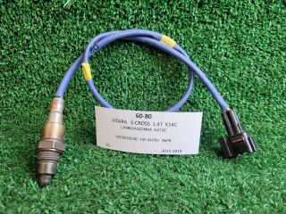 bontott SUZUKI SX4 S-Cross II Hátsó Lambdaszonda