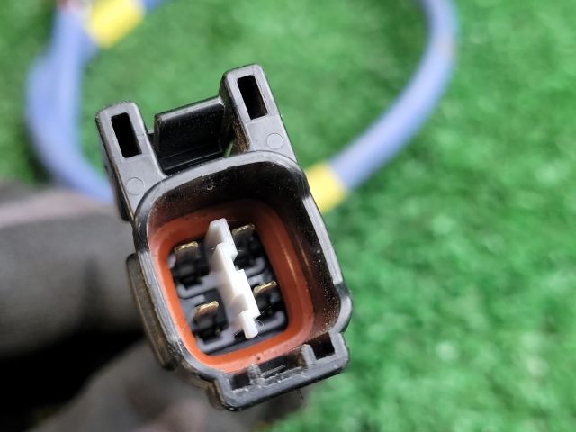 bontott SUZUKI SX4 S-Cross II Hátsó Lambdaszonda