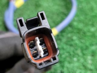 bontott SUZUKI SX4 S-Cross II Hátsó Lambdaszonda