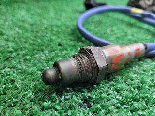 bontott SUZUKI SX4 S-Cross II Hátsó Lambdaszonda