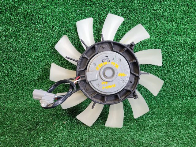 bontott SUZUKI SX4 S-Cross II Hűtőventilátor