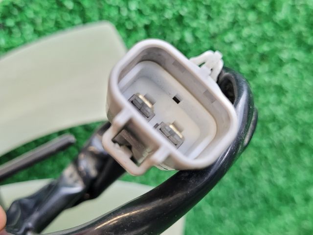 bontott SUZUKI SX4 S-Cross II Hűtőventilátor