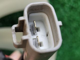 bontott SUZUKI SX4 S-Cross II Hűtőventilátor