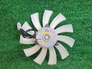 bontott SUZUKI SX4 S-Cross II Hűtőventilátor