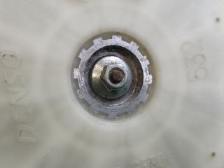 bontott SUZUKI SX4 S-Cross II Hűtőventilátor