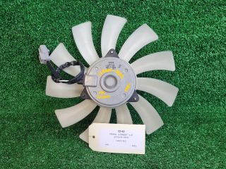 bontott SUZUKI SX4 S-Cross II Hűtőventilátor