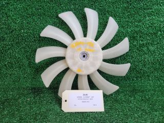 bontott SUZUKI SX4 S-Cross II Hűtőventilátor