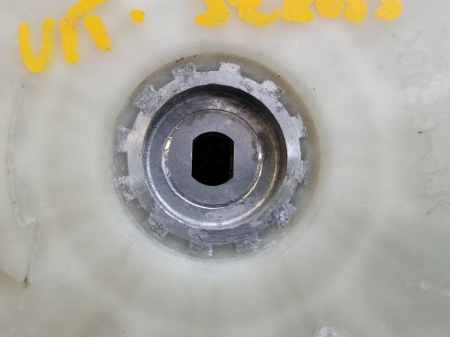 bontott SUZUKI SX4 S-Cross II Hűtőventilátor