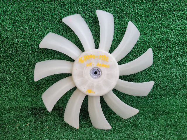 bontott SUZUKI SX4 S-Cross II Hűtőventilátor