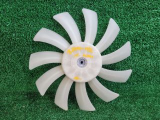 bontott SUZUKI SX4 S-Cross II Hűtőventilátor