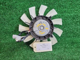 bontott SUZUKI SX4 S-Cross II Hűtőventilátor