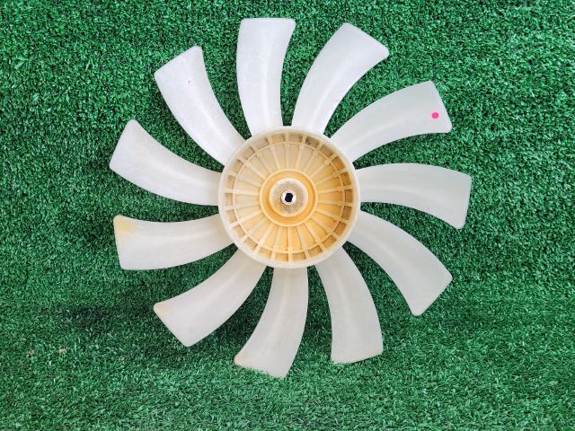 bontott SUZUKI SX4 S-Cross II Hűtőventilátor