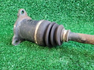 bontott SUZUKI SX4 S-Cross II Jobb hátsó Féltengely