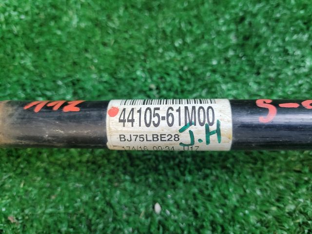 bontott SUZUKI SX4 S-Cross II Jobb hátsó Féltengely