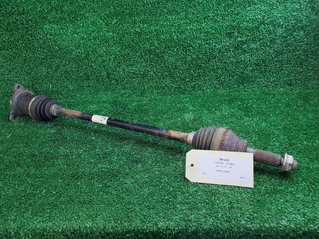 bontott SUZUKI SX4 S-Cross II Jobb hátsó Féltengely