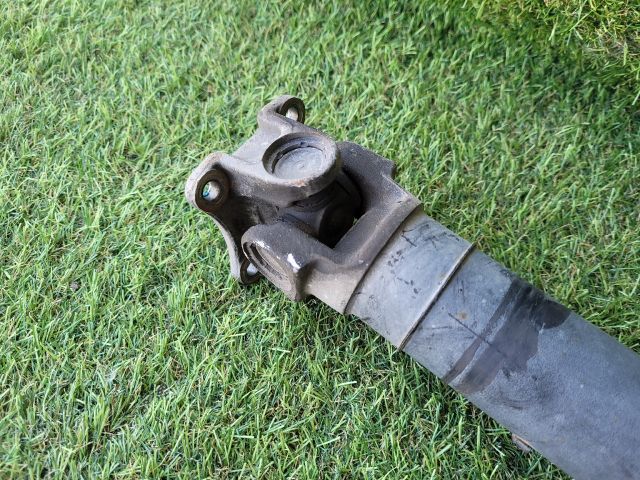 bontott SUZUKI SX4 S-Cross II Kardántengely