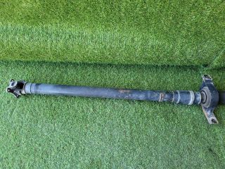 bontott SUZUKI SX4 S-Cross II Kardántengely