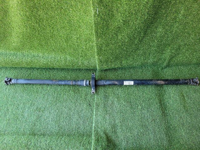 bontott SUZUKI SX4 S-Cross II Kardántengely