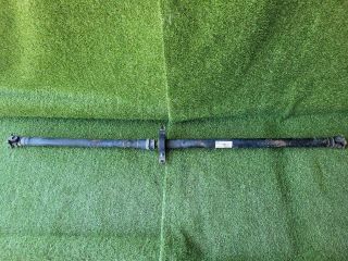 bontott SUZUKI SX4 S-Cross II Kardántengely