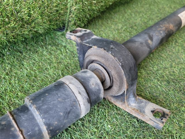 bontott SUZUKI SX4 S-Cross II Kardántengely