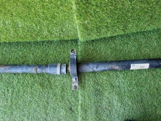 bontott SUZUKI SX4 S-Cross II Kardántengely