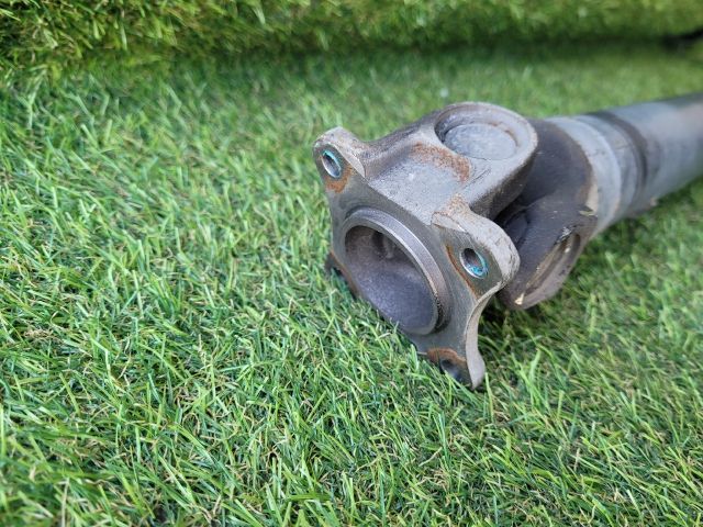 bontott SUZUKI SX4 S-Cross II Kardántengely