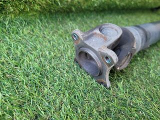 bontott SUZUKI SX4 S-Cross II Kardántengely