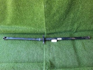 bontott SUZUKI SX4 S-Cross II Kardántengely