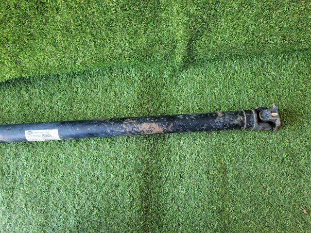 bontott SUZUKI SX4 S-Cross II Kardántengely