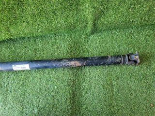 bontott SUZUKI SX4 S-Cross II Kardántengely