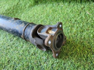 bontott SUZUKI SX4 S-Cross II Kardántengely