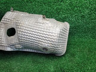 bontott SUZUKI SX4 S-Cross II Katalizátor Hővédő Lemez