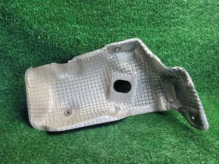 bontott SUZUKI SX4 S-Cross II Katalizátor Hővédő Lemez