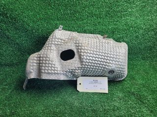 bontott SUZUKI SX4 S-Cross II Katalizátor Hővédő Lemez