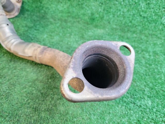 bontott SUZUKI SX4 S-Cross II Kipufogó Könyök