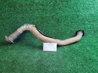 bontott SUZUKI SX4 S-Cross II Kipufogó Könyök