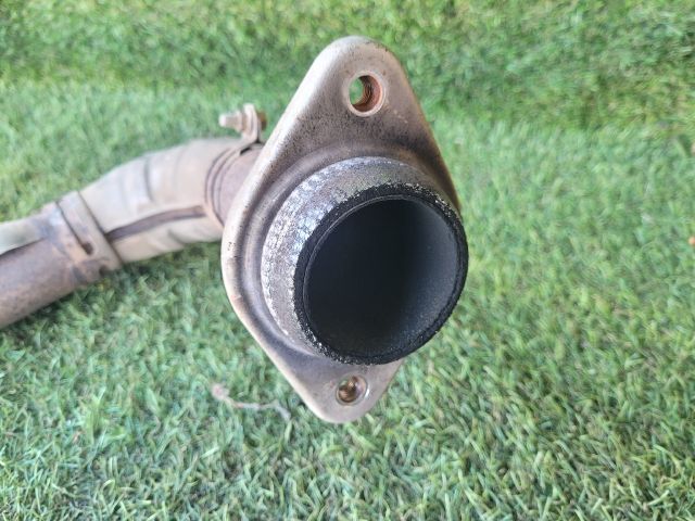 bontott SUZUKI SX4 S-Cross II Kipufogó Könyök